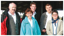 familie koller