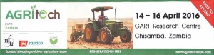 agritech