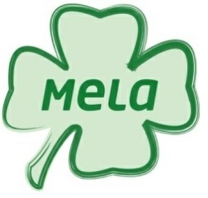 mela logo