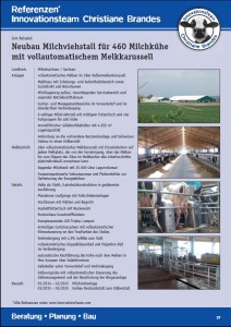 referenzblatt ottendorf